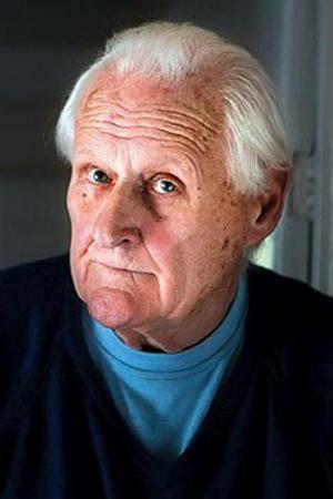 Peter Vaughan