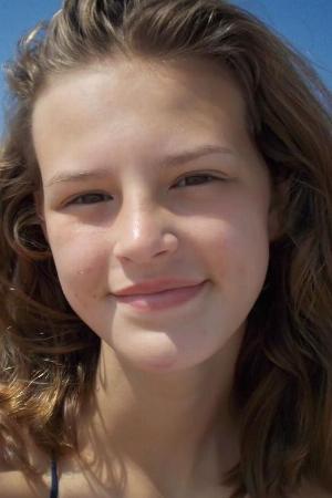 Peyton Kennedy