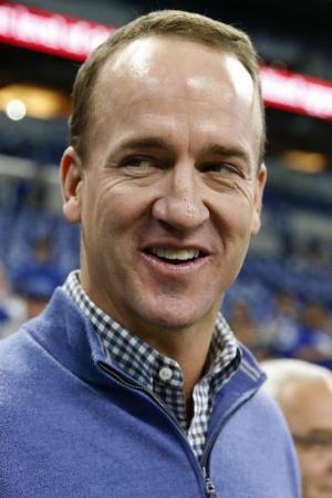 Peyton Manning