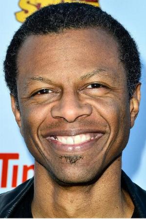 Phil LaMarr