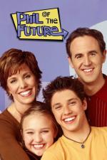 Phil of the Future (TV Series)