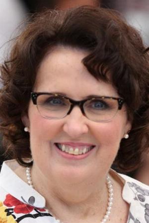 Phyllis Smith