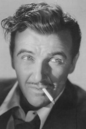 Preston Foster