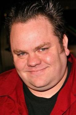 Preston Lacy