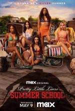 Pretty Little Liars: Summer School (TV Series)