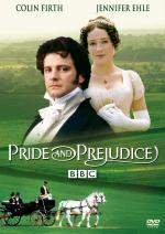 Pride and Prejudice (TV Miniseries)