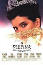 Princess Caraboo 