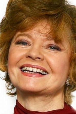 Prunella Scales