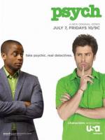 Psych (Serie de TV)