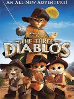 Gato con botas: Los tres diablos (C)