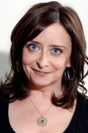 Rachel Dratch