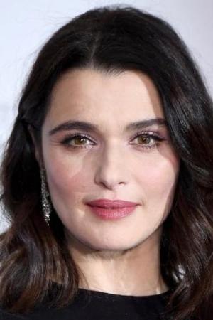 Rachel Weisz