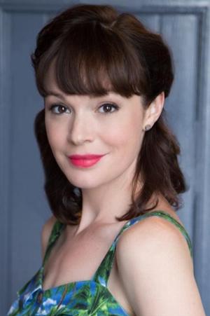 Rachel Wilson