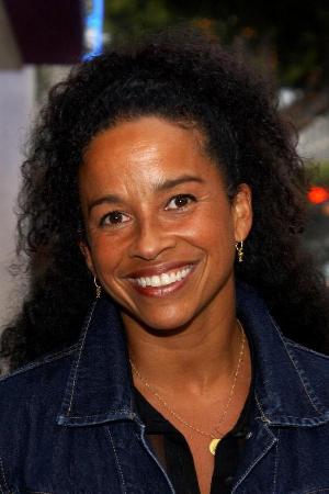 Rae Dawn Chong