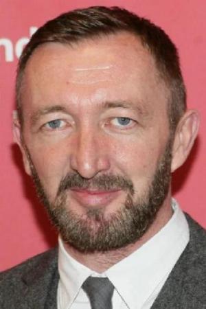 Ralph Ineson