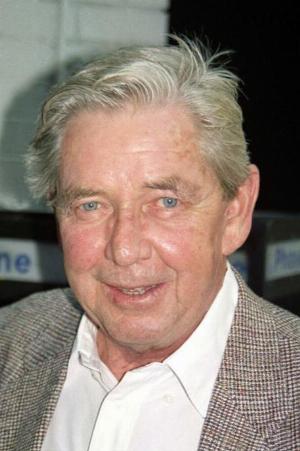 Ralph Waite