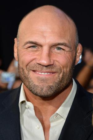 Randy Couture