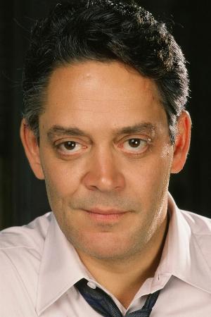 Raul Julia