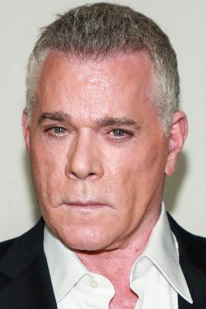 Ray Liotta