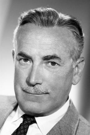 Raymond Bailey