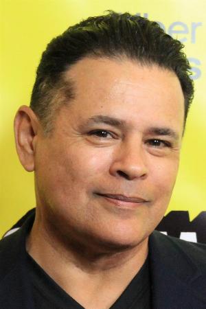 Raymond Cruz