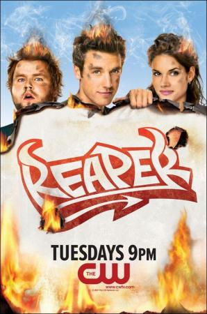 Reaper (Serie de TV)