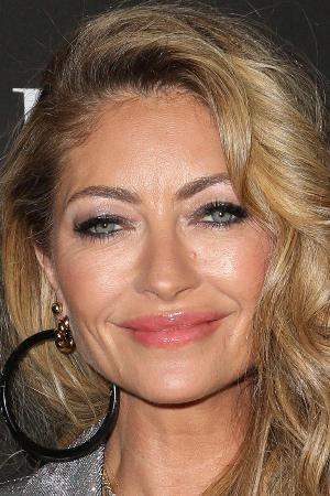 Rebecca Gayheart