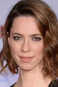 Rebecca Hall