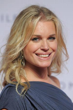 Rebecca Romijn