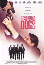 Reservoir Dogs 