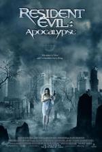 Resident Evil: Apocalypse 