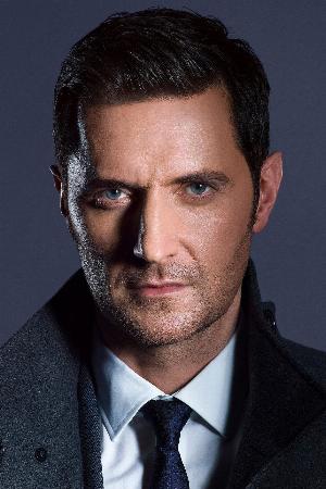 Richard Armitage