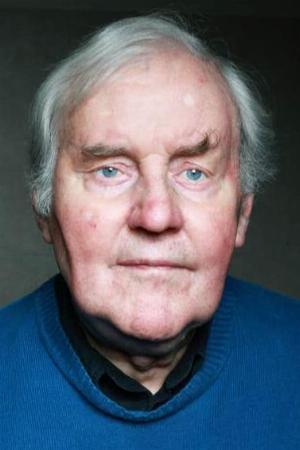 Richard Briers