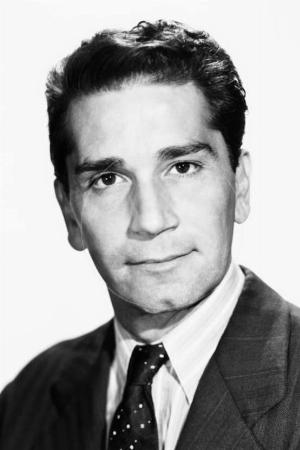 Richard Conte