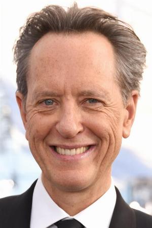 Richard E. Grant