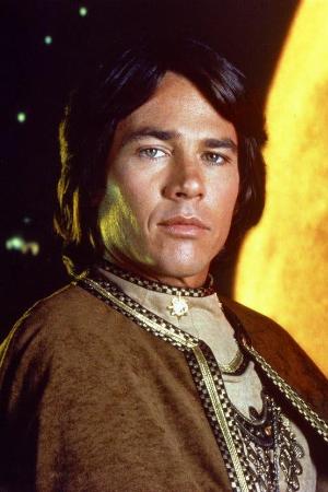 Richard Hatch