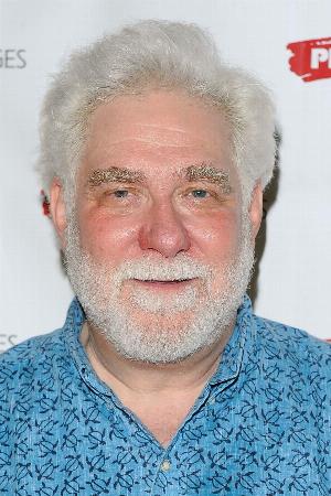 Richard Masur