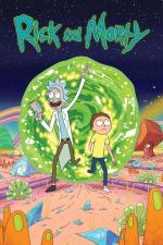 Rick & Morty (Serie de TV)