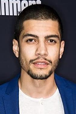 Rick Gonzalez