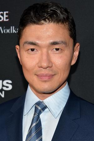 Rick Yune