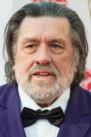 Ricky Tomlinson