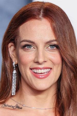 Riley Keough