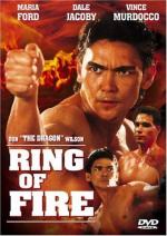 Ring de fuego 