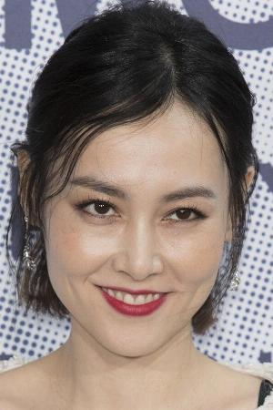 Rinko Kikuchi