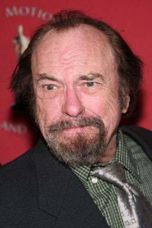 Rip Torn