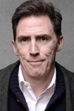 Rob Brydon