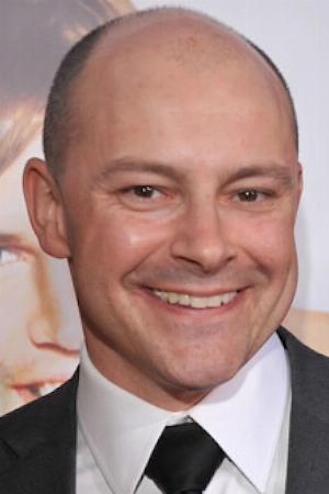 Rob Corddry