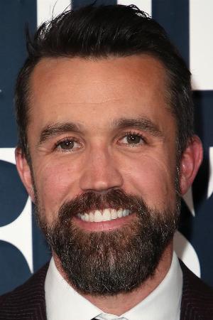 Rob McElhenney