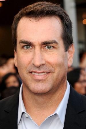 Rob Riggle