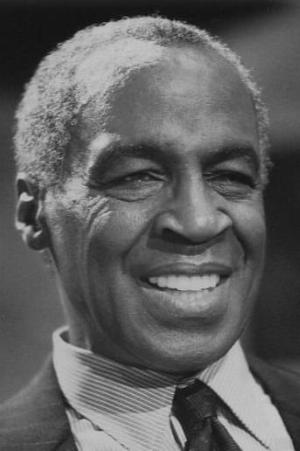 Robert Guillaume